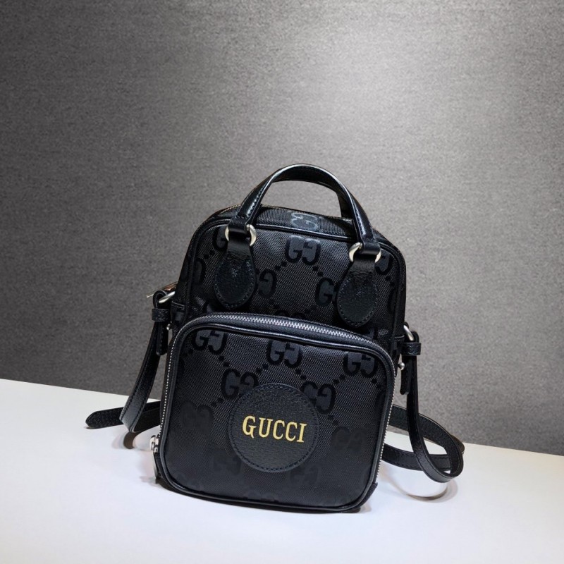 High Quality Gucci Off The Grid shoulder bag